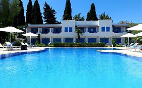 Lemon Garden Türkbükü